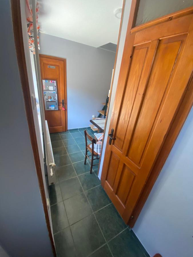 Apartment Escape Novi Sad Exteriér fotografie