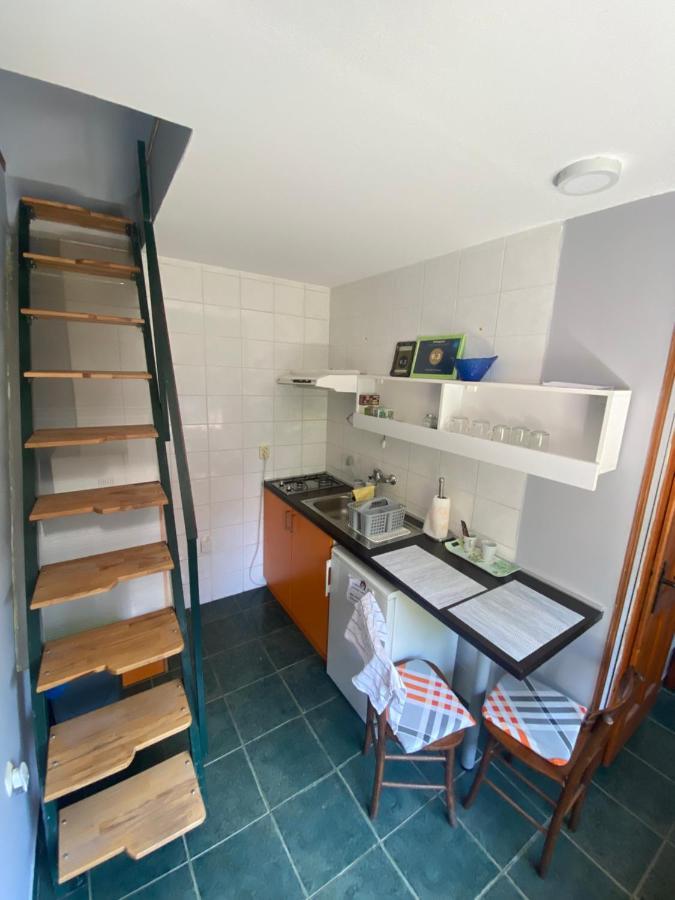 Apartment Escape Novi Sad Exteriér fotografie